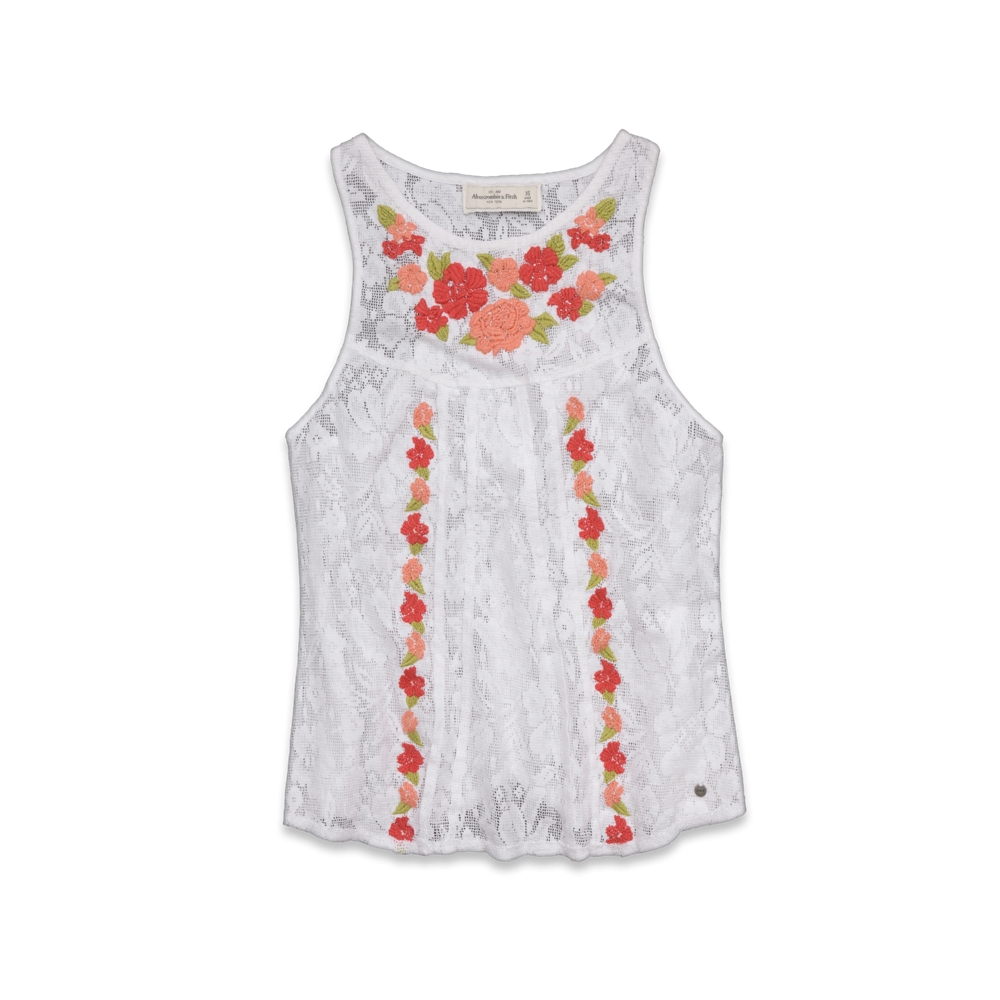 Womens Valerie Top