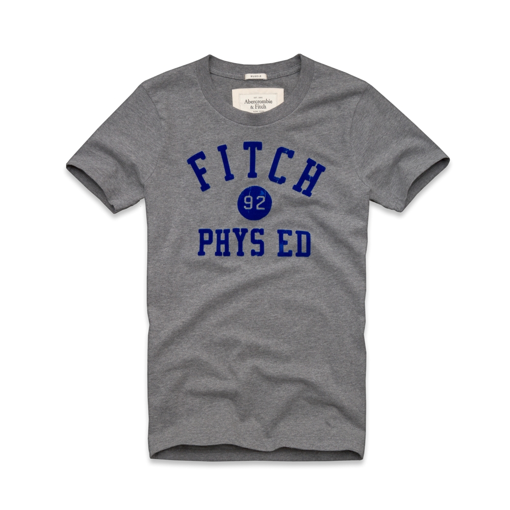 Mens Jay Range Tee