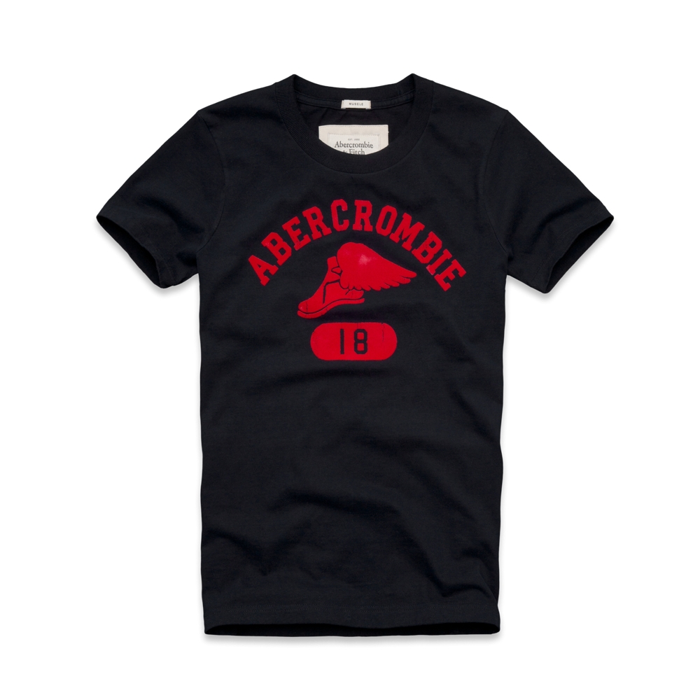 Mens Jay Range Tee