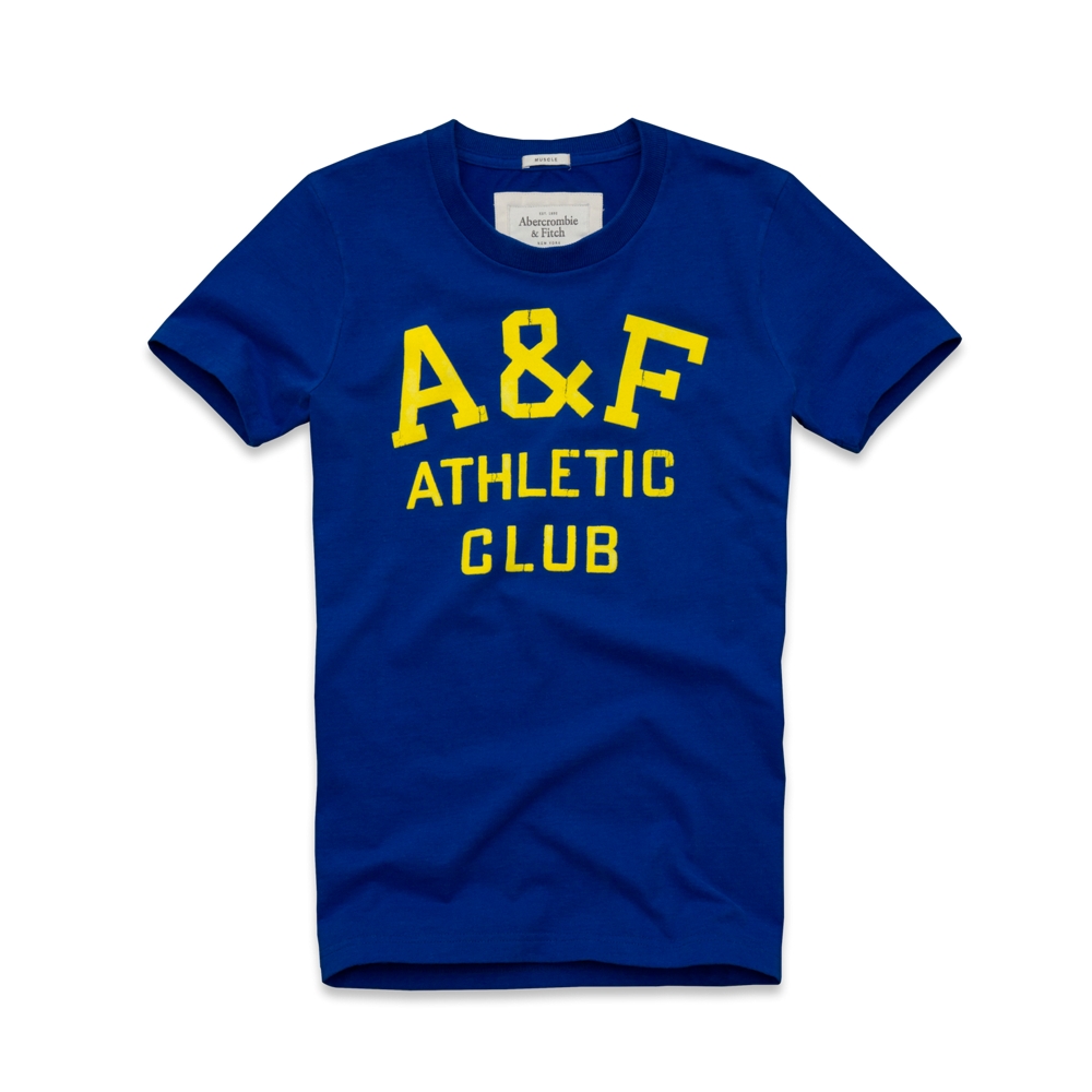 Mens Jay Range Tee