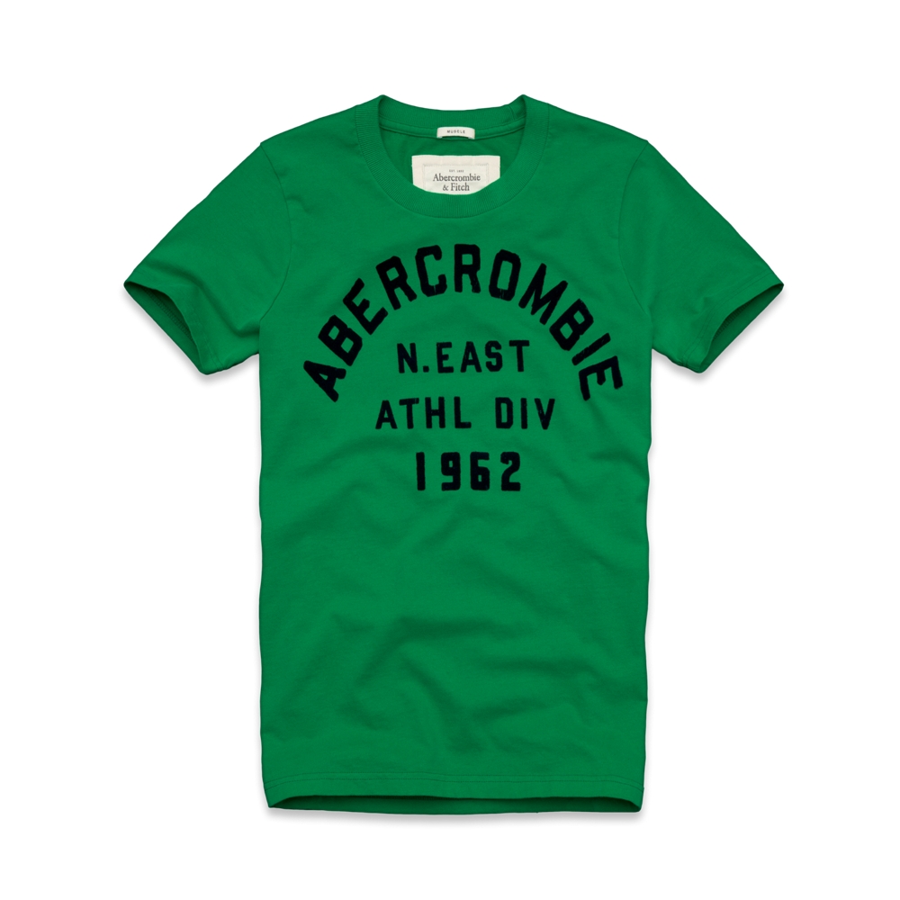Mens Jay Range Tee