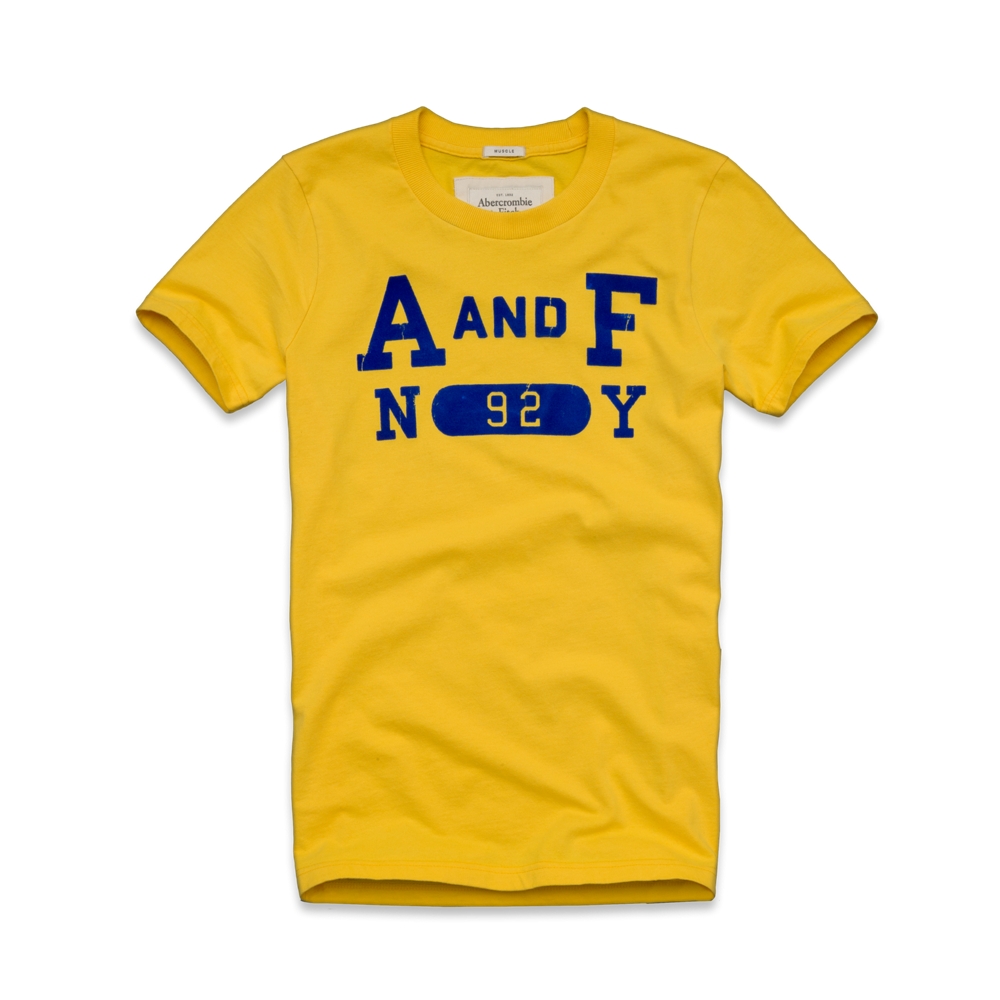 Tees & Tanks Jay Range Tee