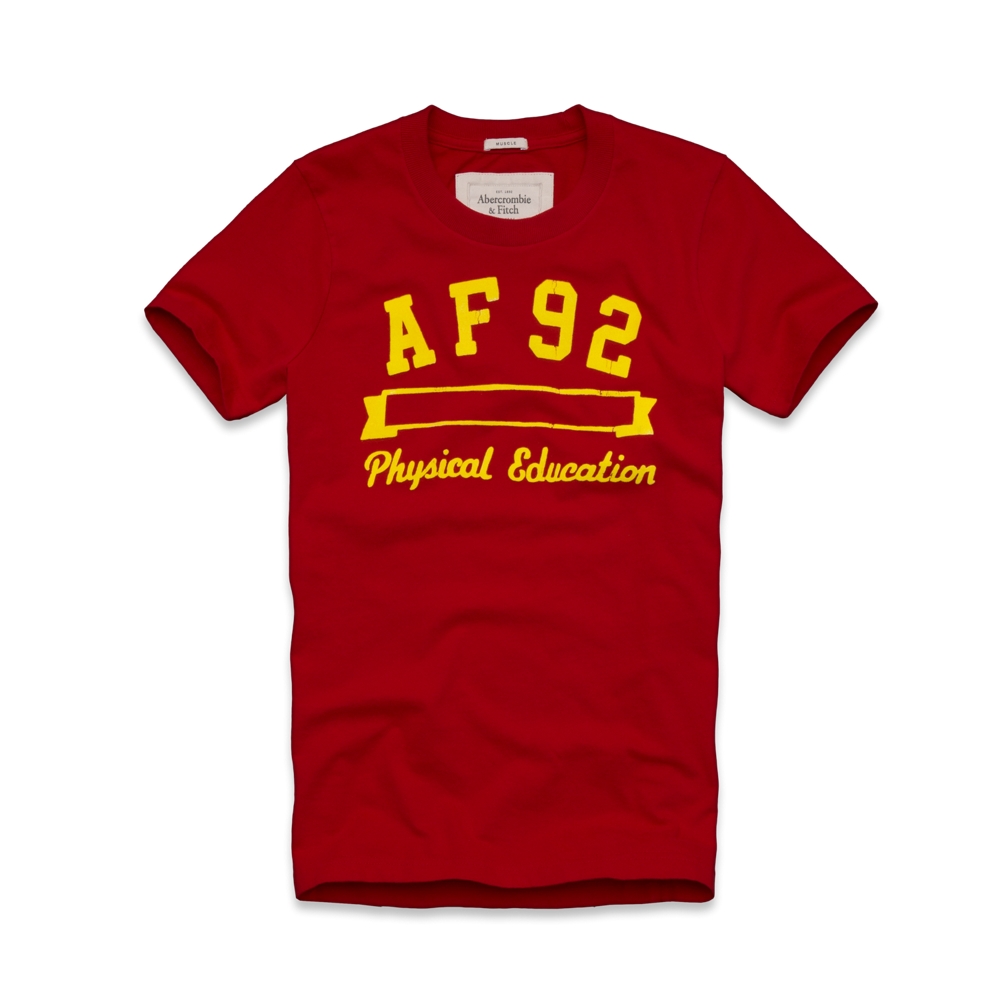 Mens Jay Range Tee