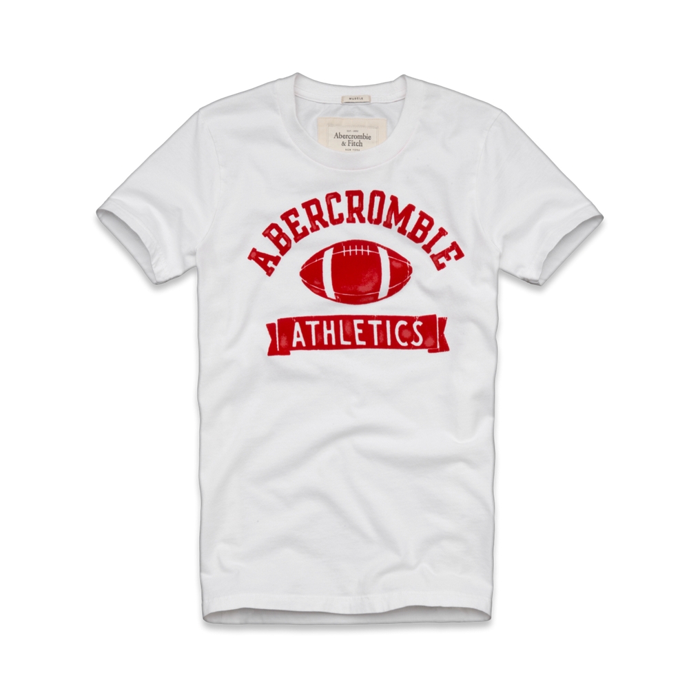 Mens Jay Range Tee
