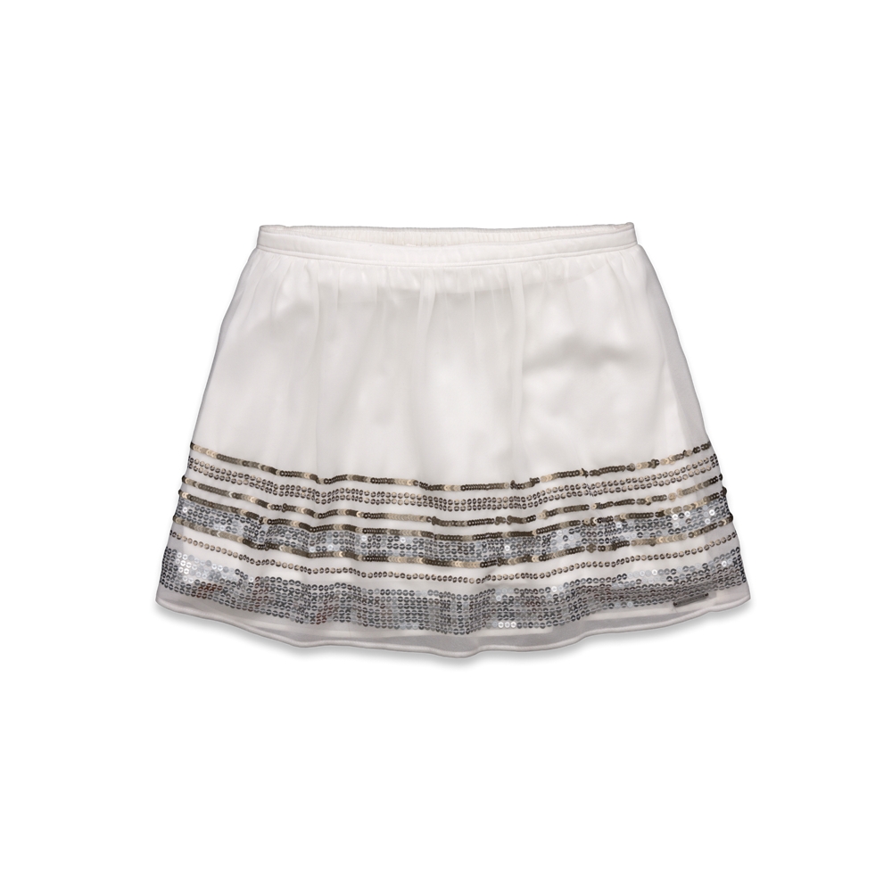 Womens Kaylin Skirt