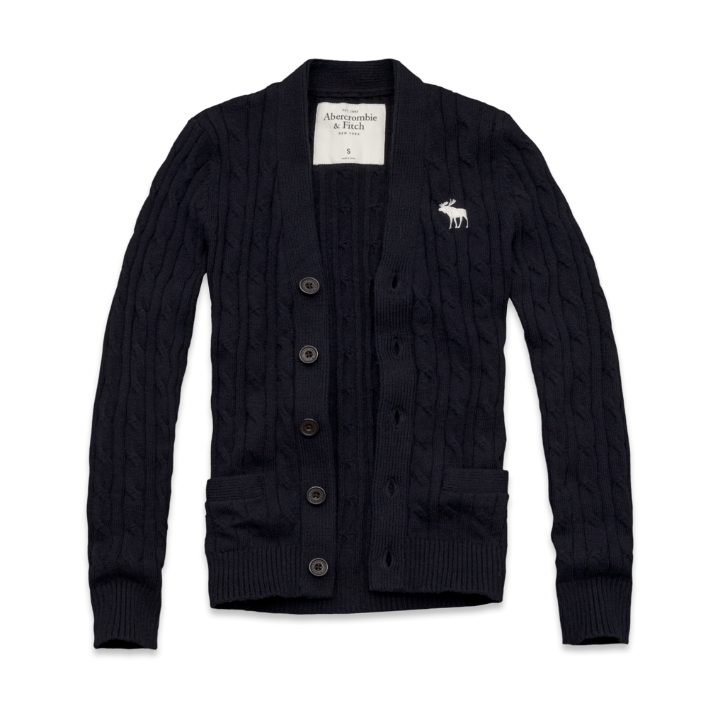 Mens Skylight Mountain Sweater