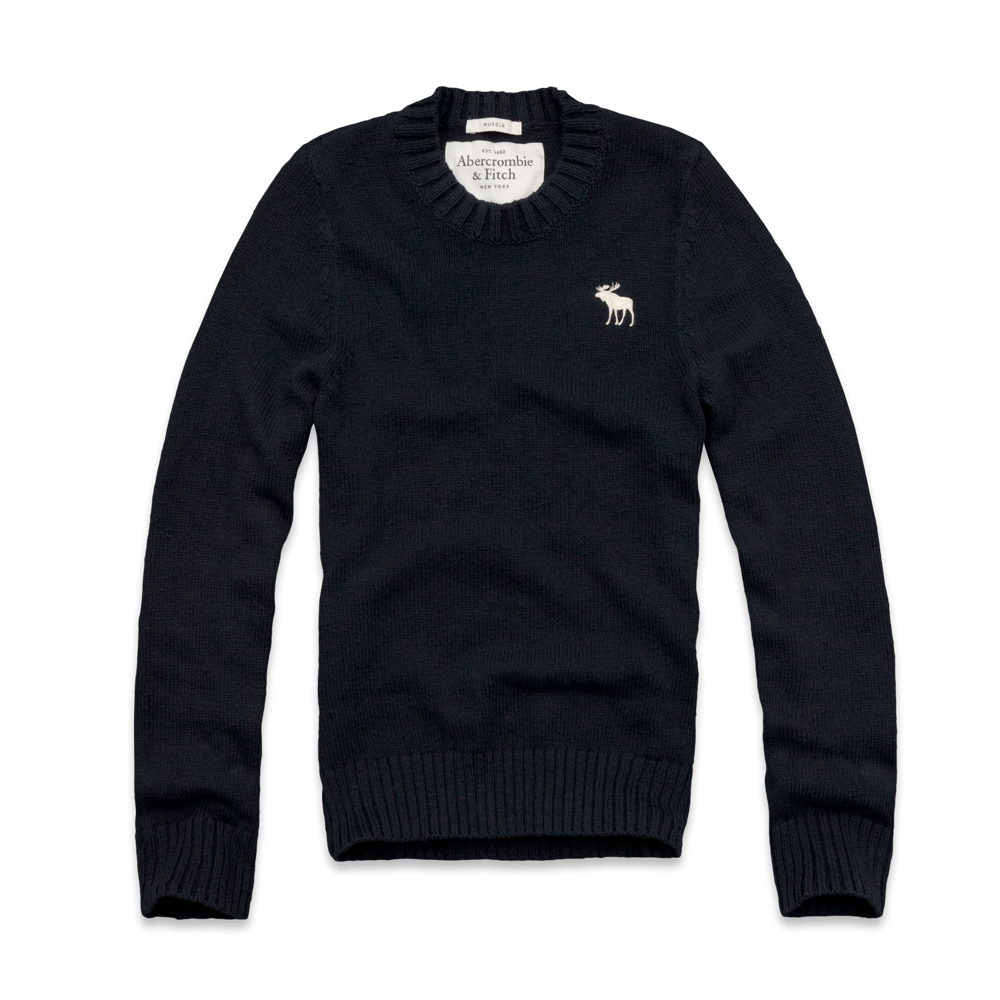 Mens Allen Brook Sweater