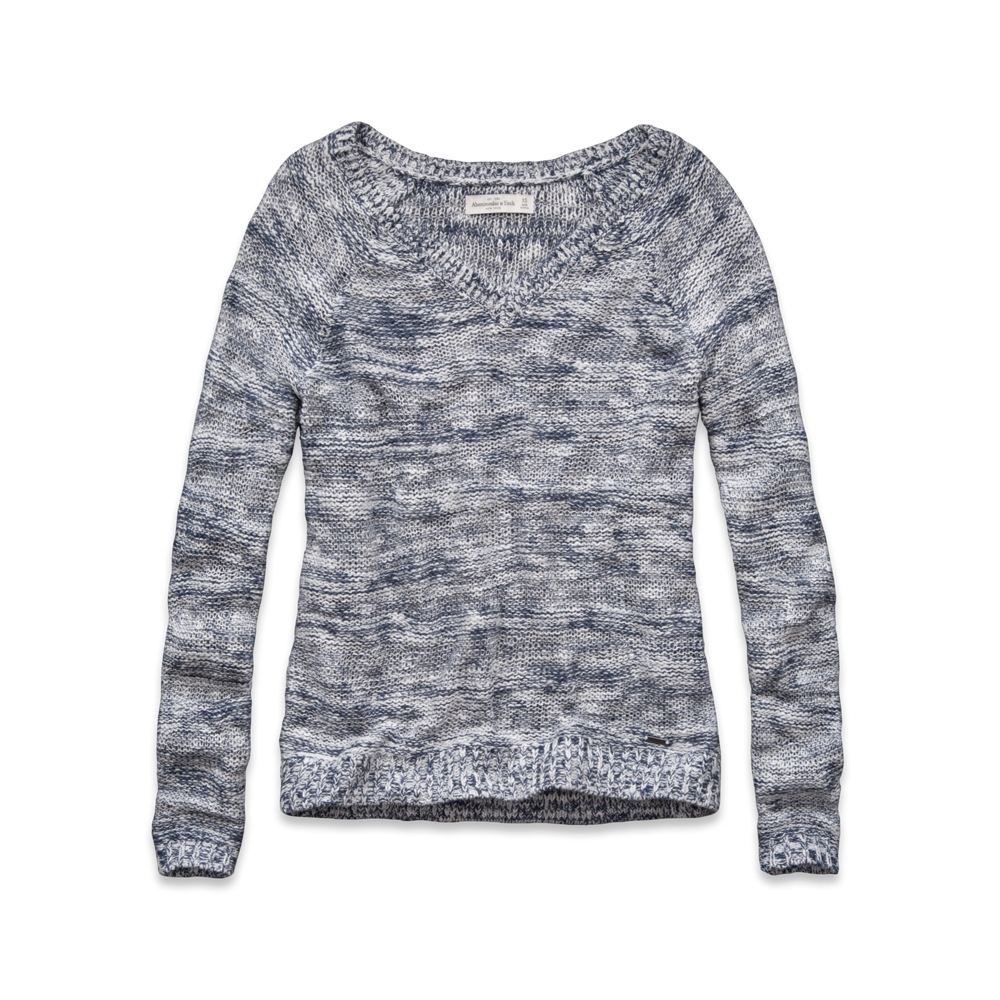 Womens Clara Sweater