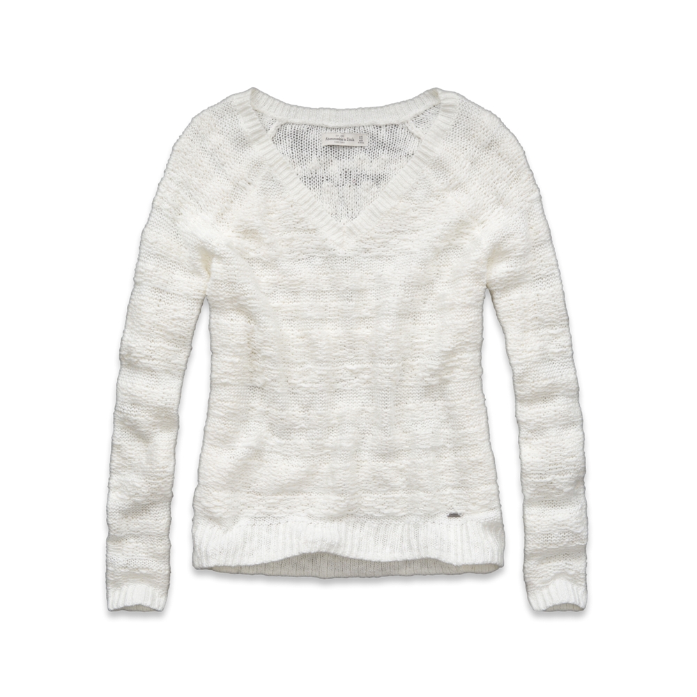 Womens Clara Sweater