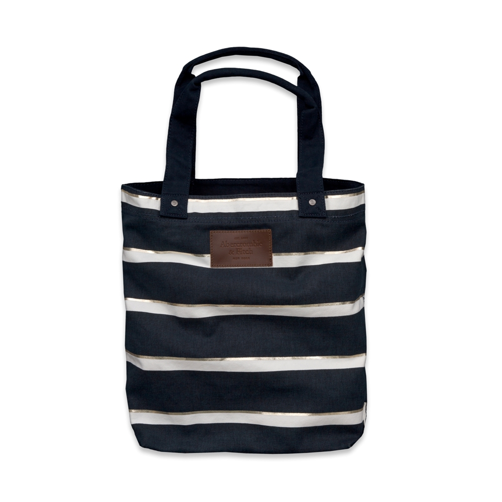 Womens Shine Book Tote