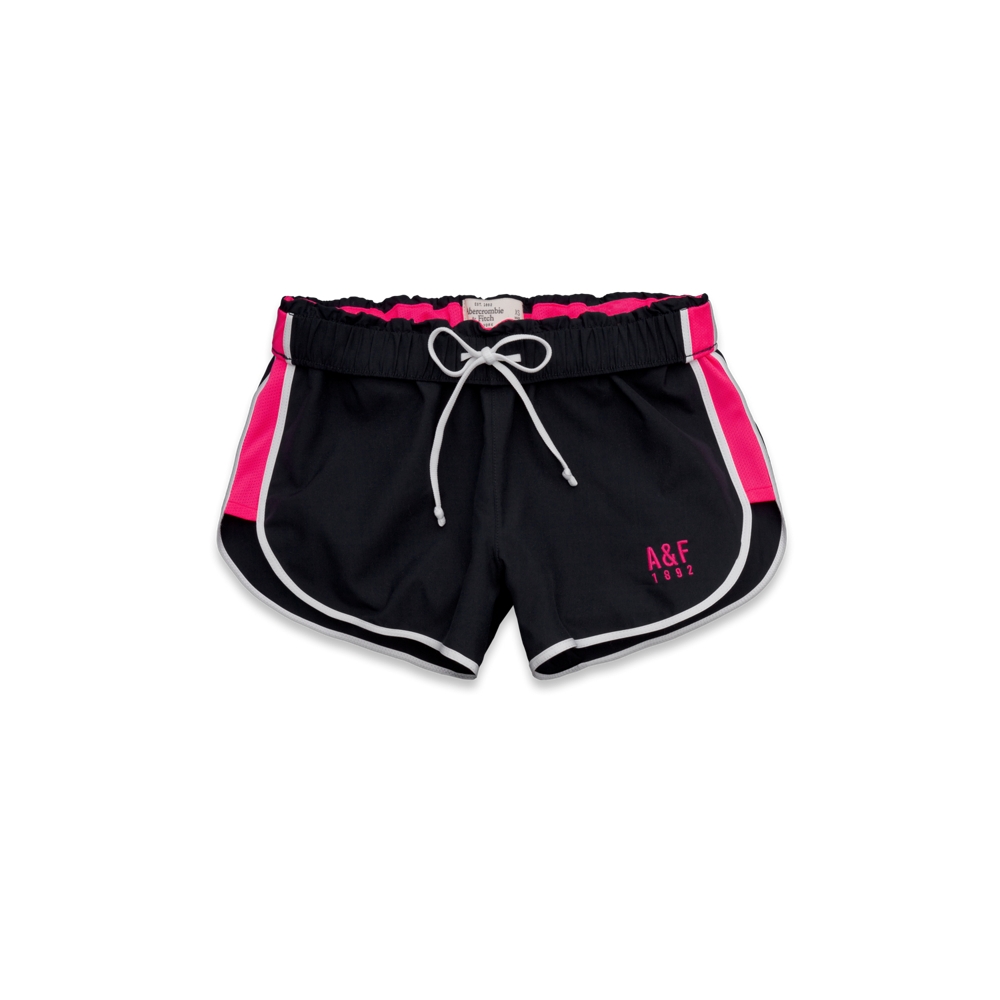 Womens Alexis Shorts