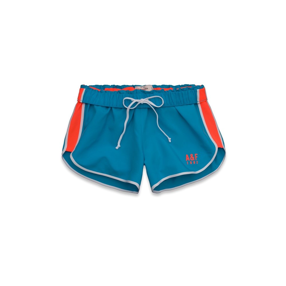 Womens Alexis Shorts