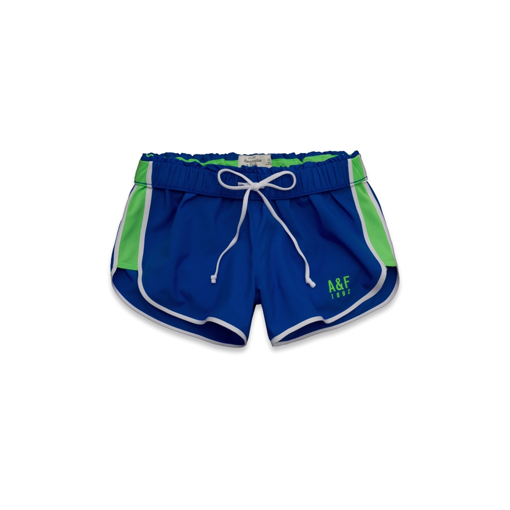 Womens Alexis Shorts
