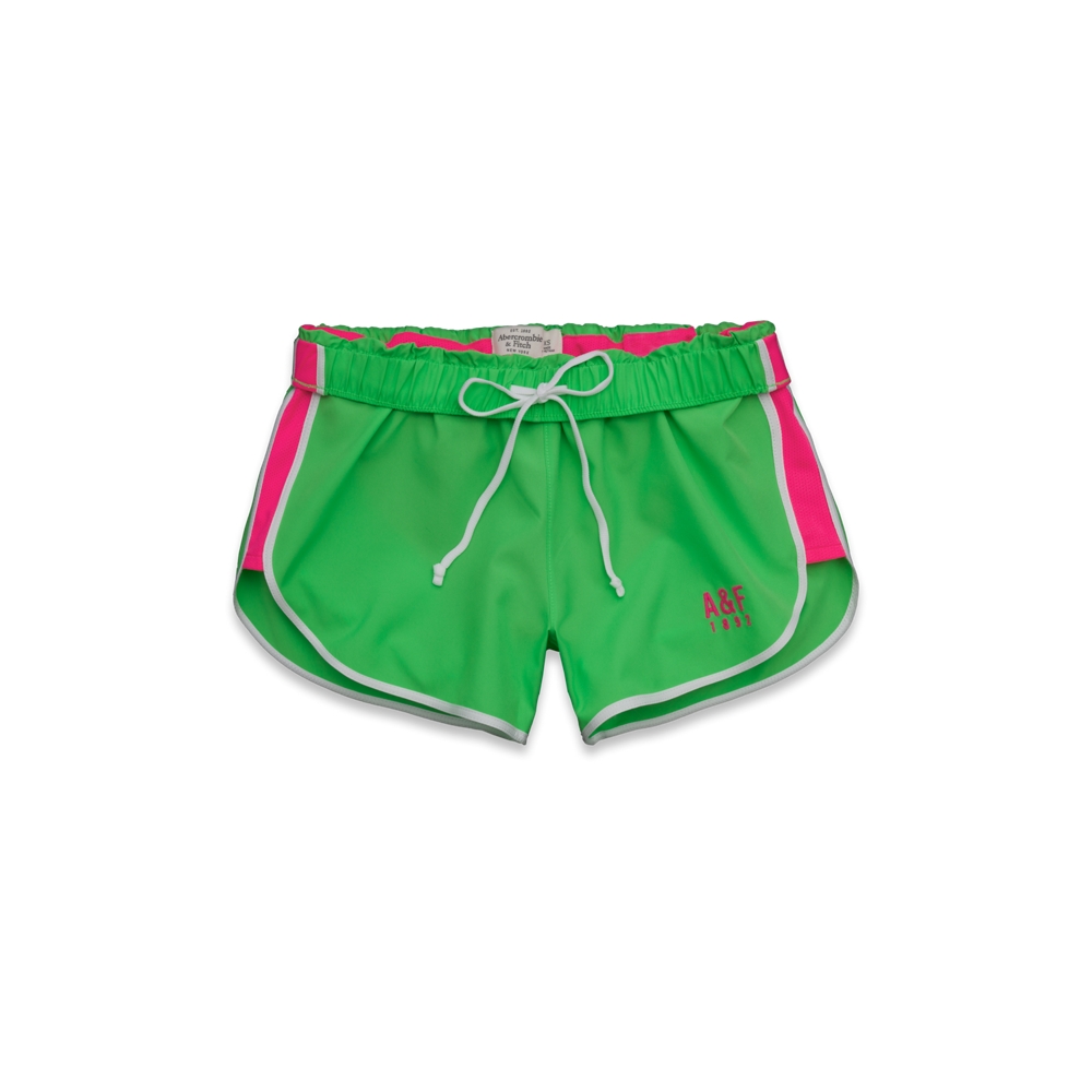 Womens Alexis Shorts