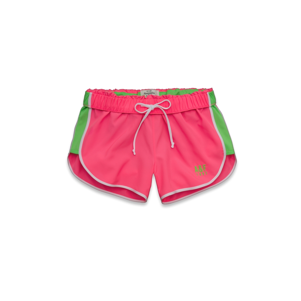 Womens Alexis Shorts
