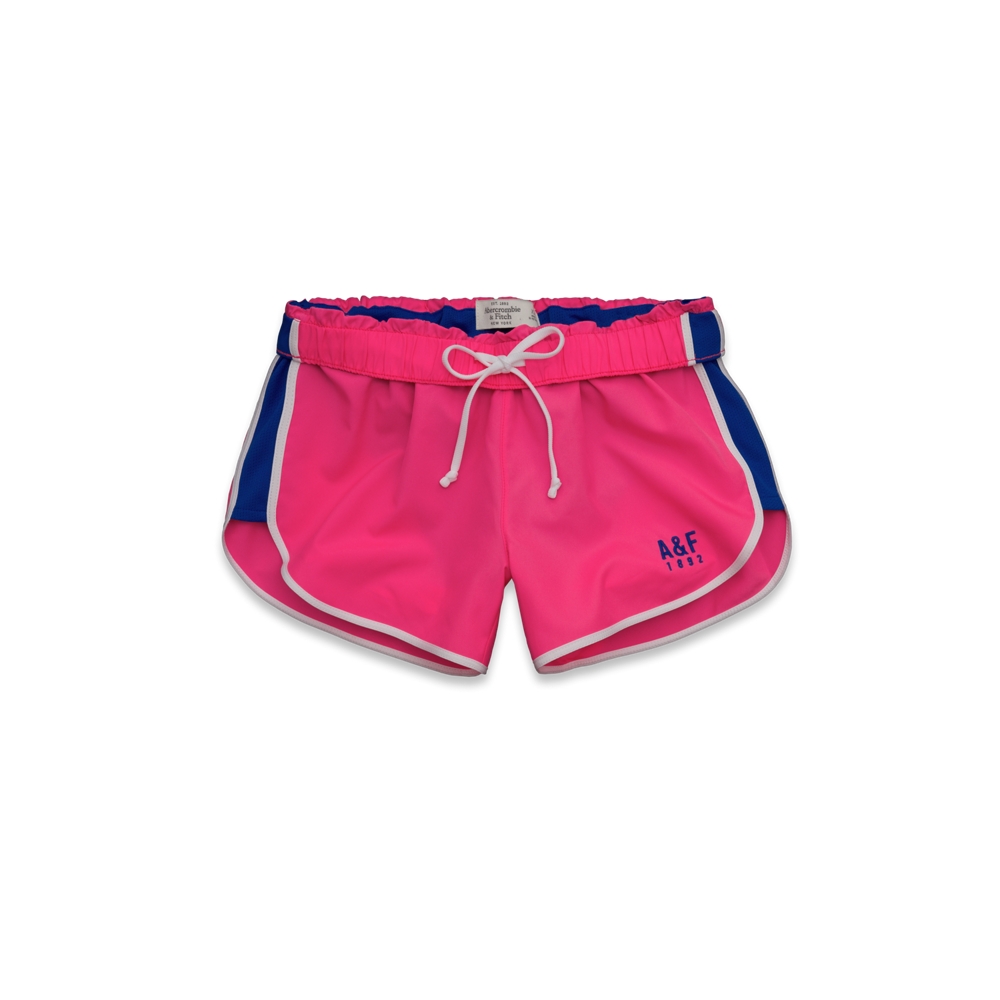 Womens Alexis Shorts