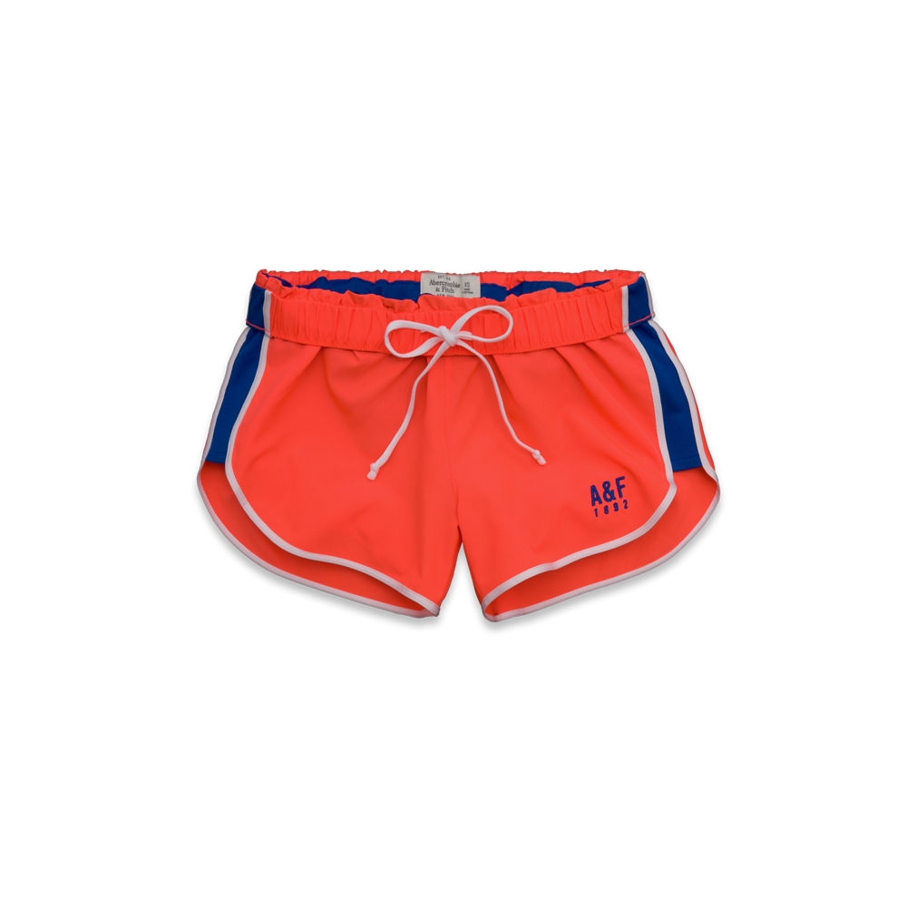 Womens Alexis Shorts