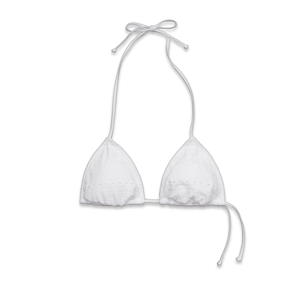 Womens Morgan Swim Top