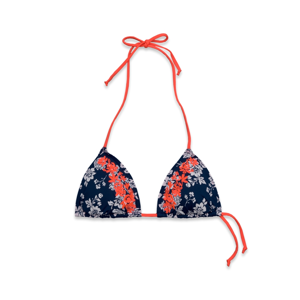 Womens Gwyneth Swim Top