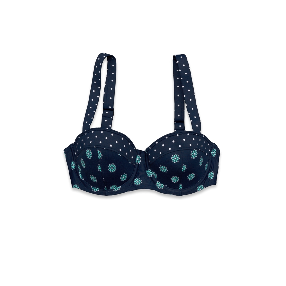 Womens Alyssa Swim Top