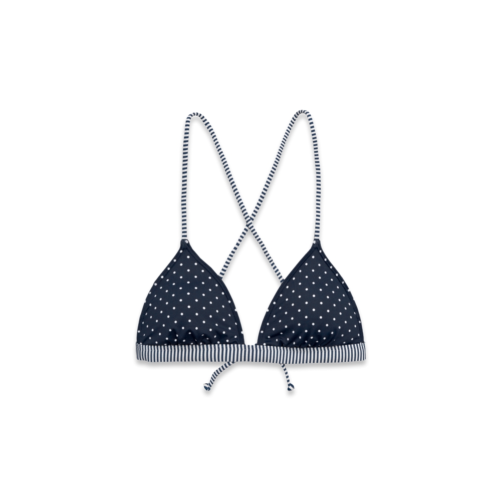 Womens Clara Swim Top