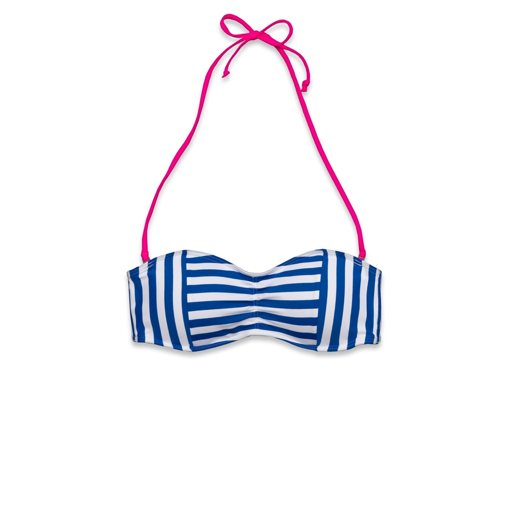 Womens Maggie Swim Top