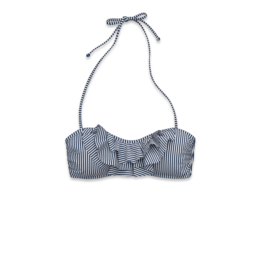 Womens Meg Swim Top