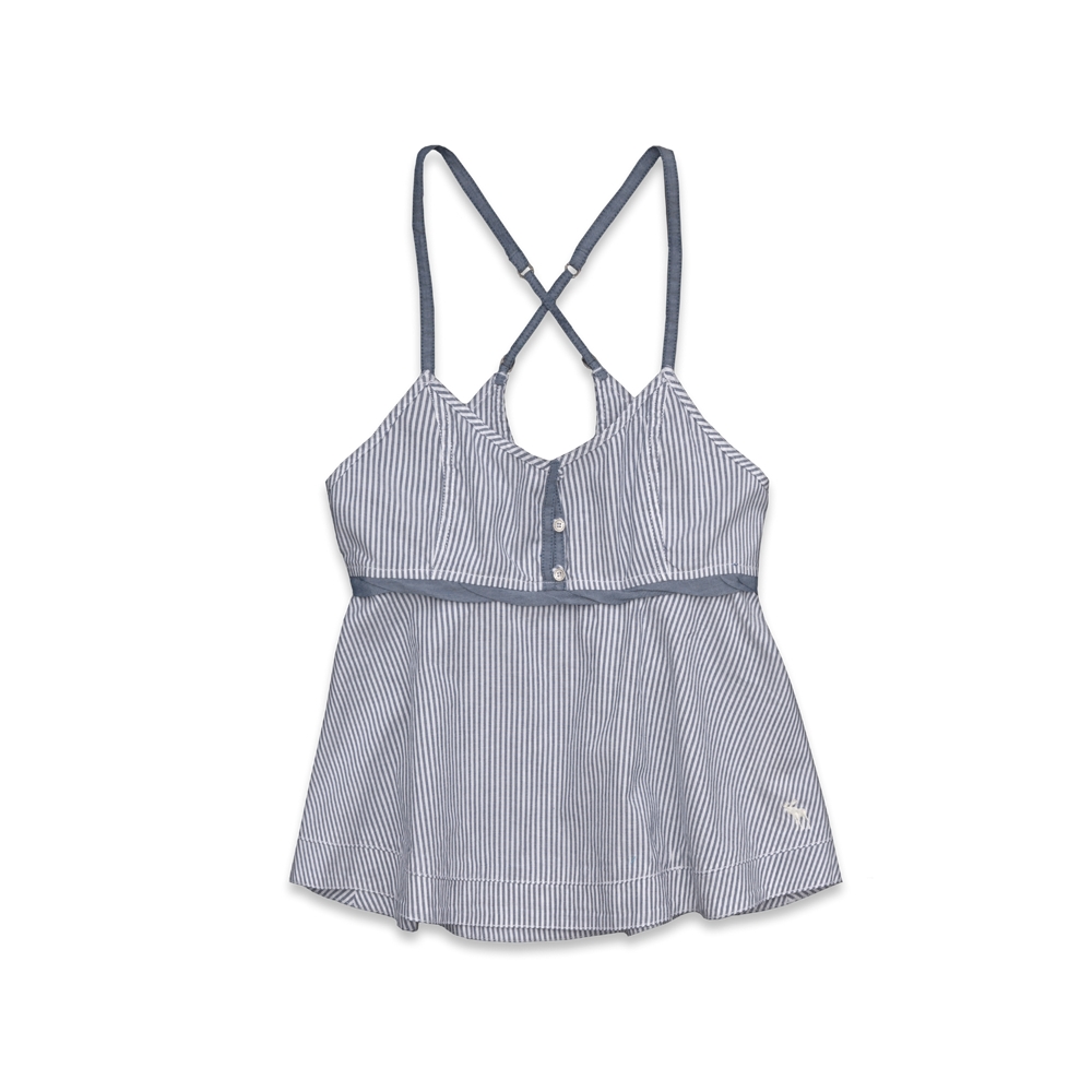 Womens Carley Cami