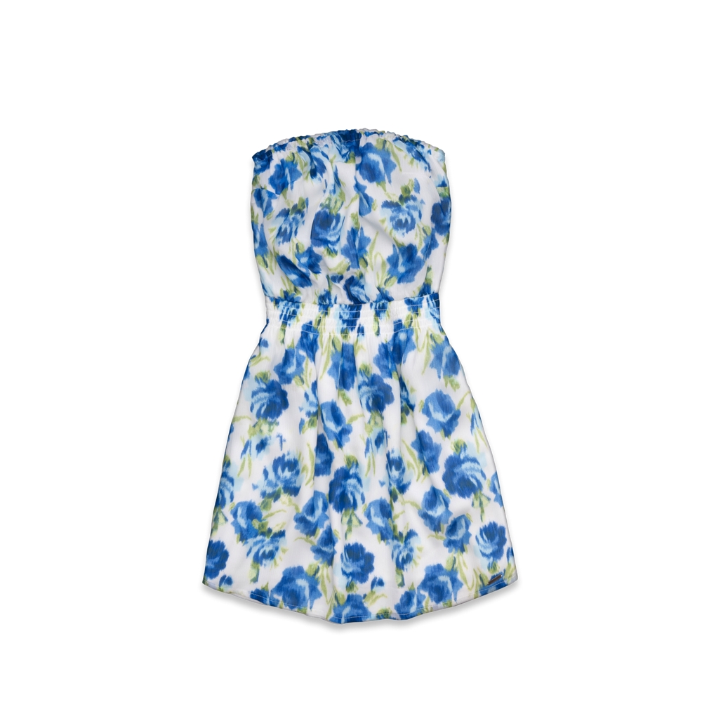 Womens Carissa Dress