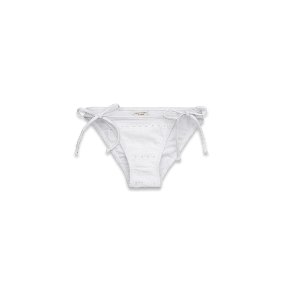 Womens Morgan Swim Bottom