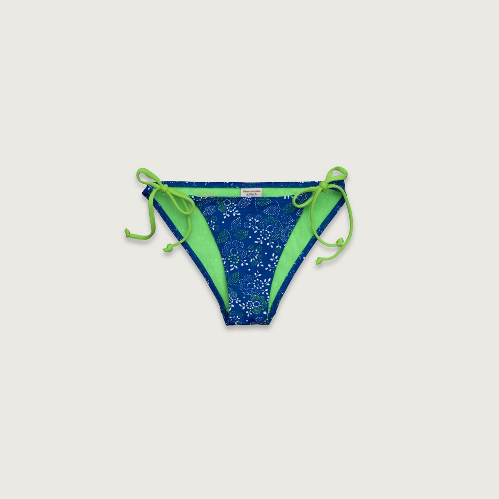 Womens Rylie Swim Bottom