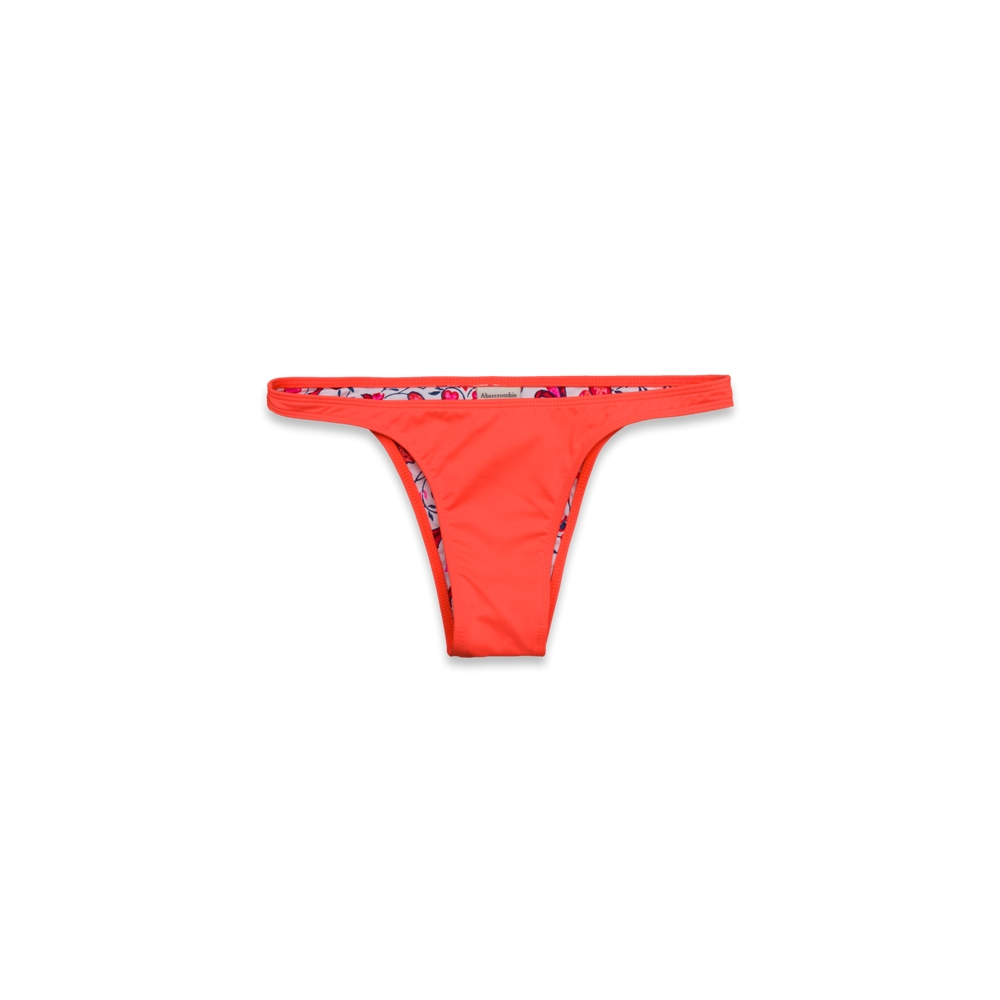 Womens Gwyneth Swim Bottom