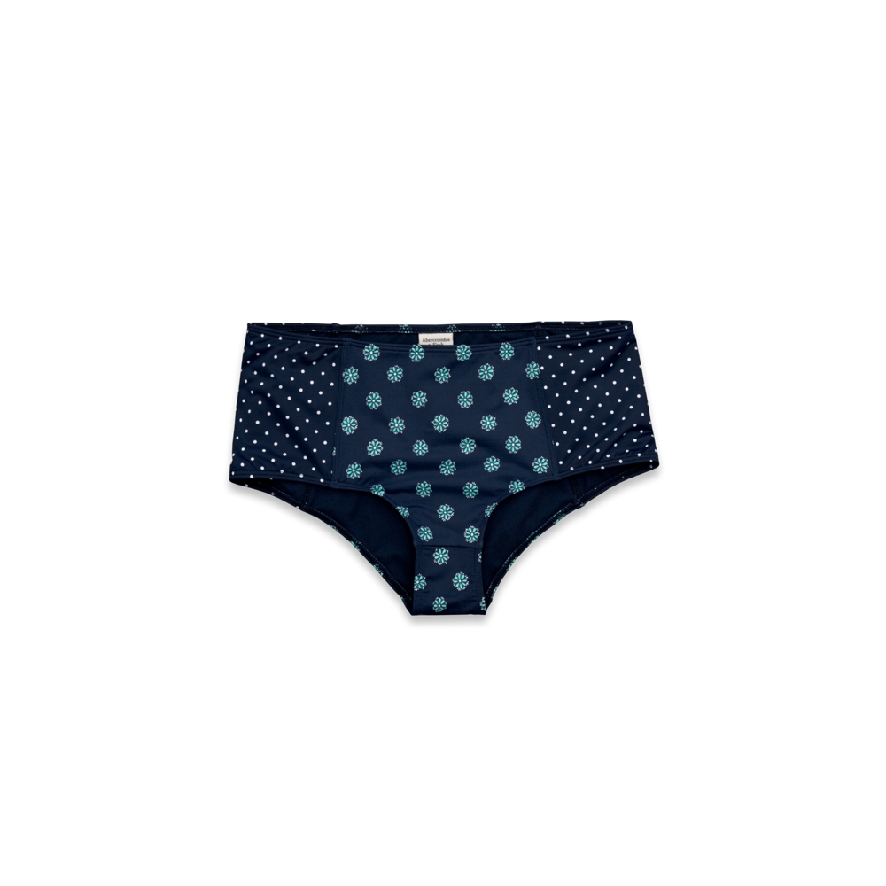Womens Alyssa Swim Bottom