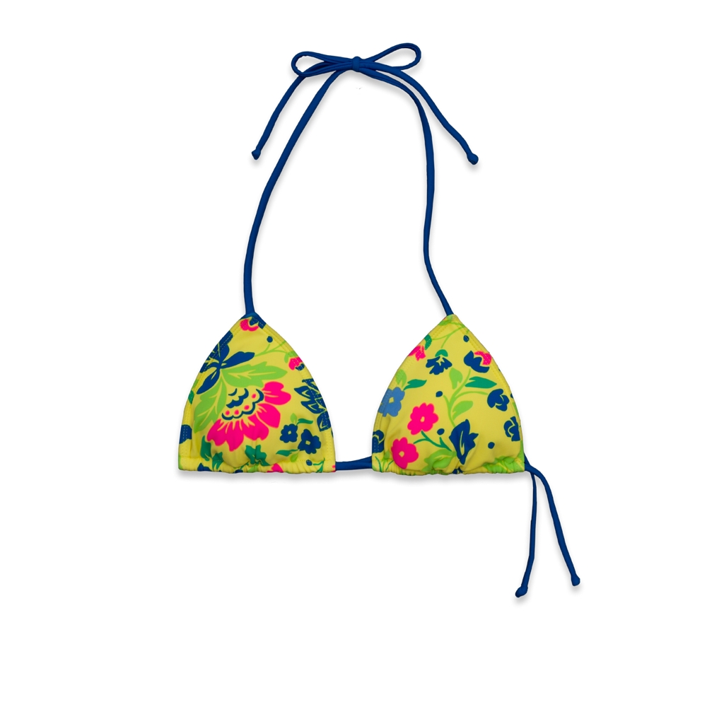 Womens Ashton Swim Top