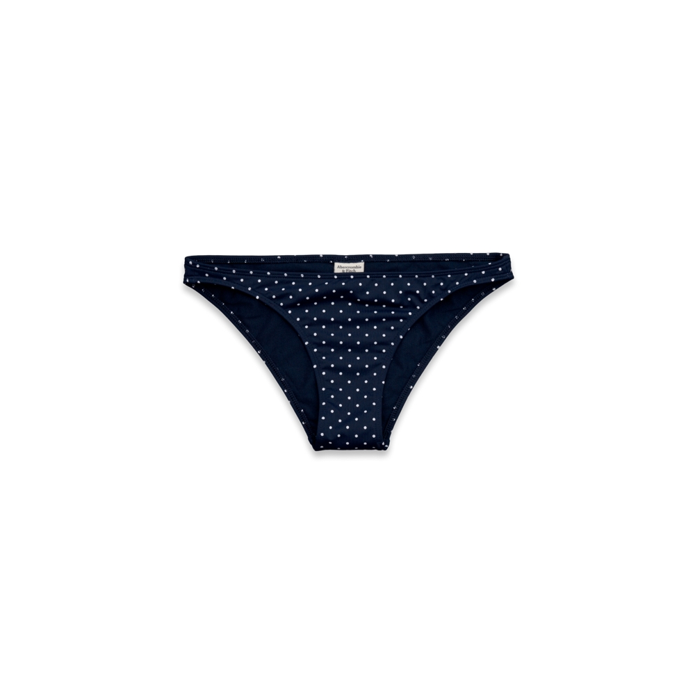 Womens Clara Swim Bottom