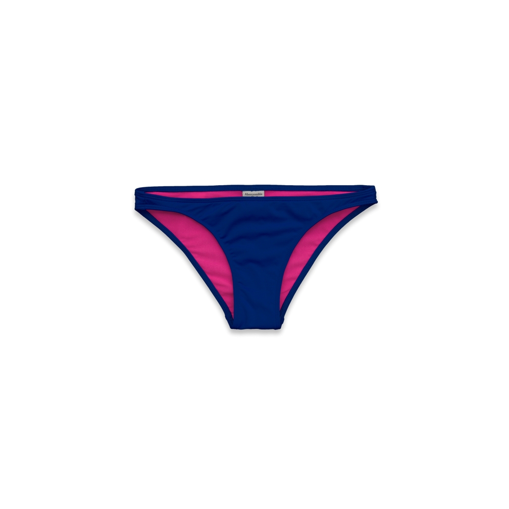 Womens Maggie Swim Bottom