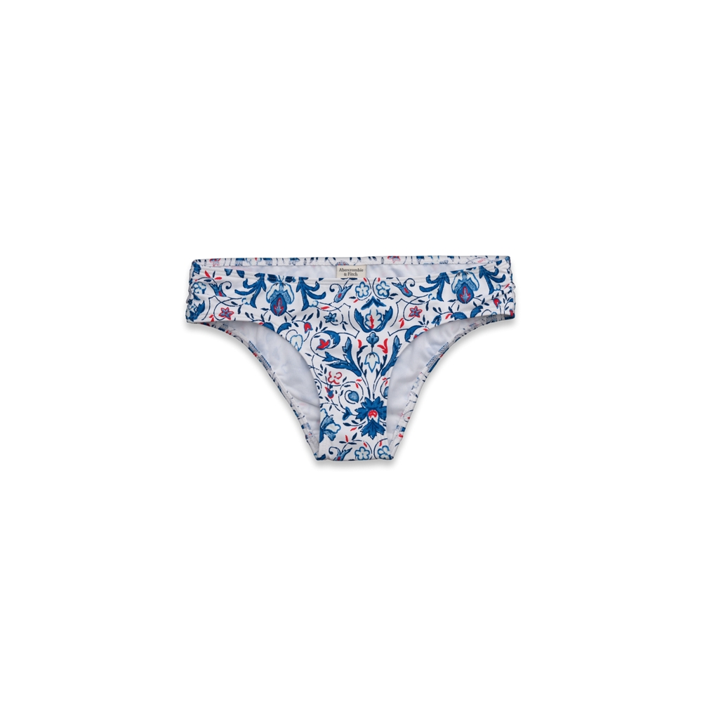Womens Meg Swim Bottom
