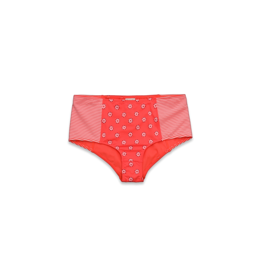 Womens Alyssa Swim Bottom