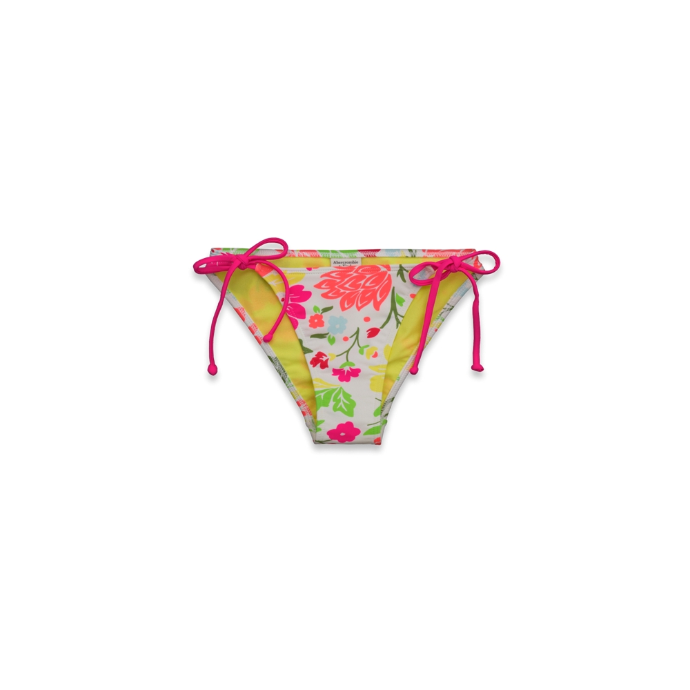 Womens Bridget Swim Bottom