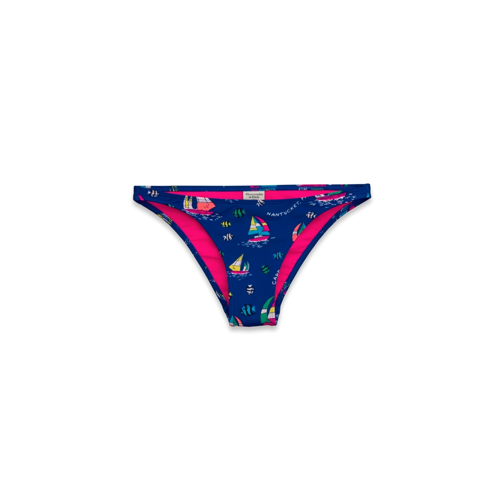 Womens brittan swim bottom