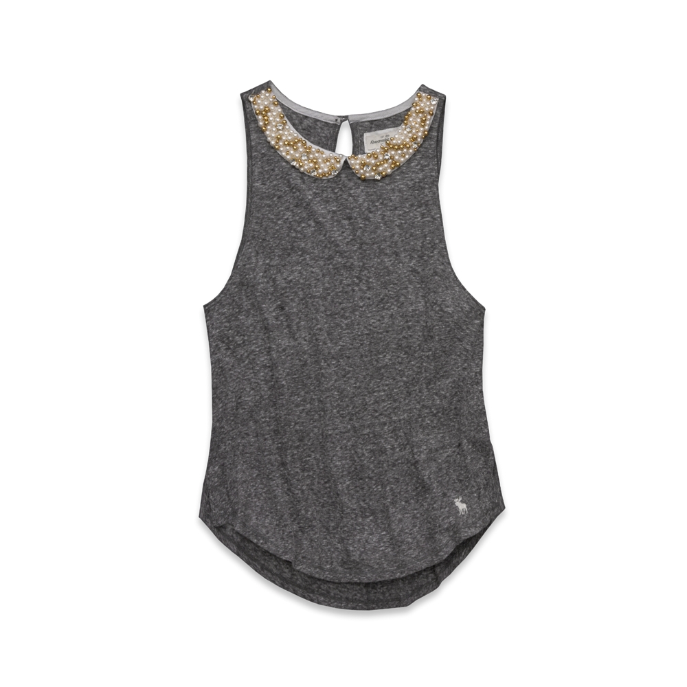 Womens Dessa Shine Tank