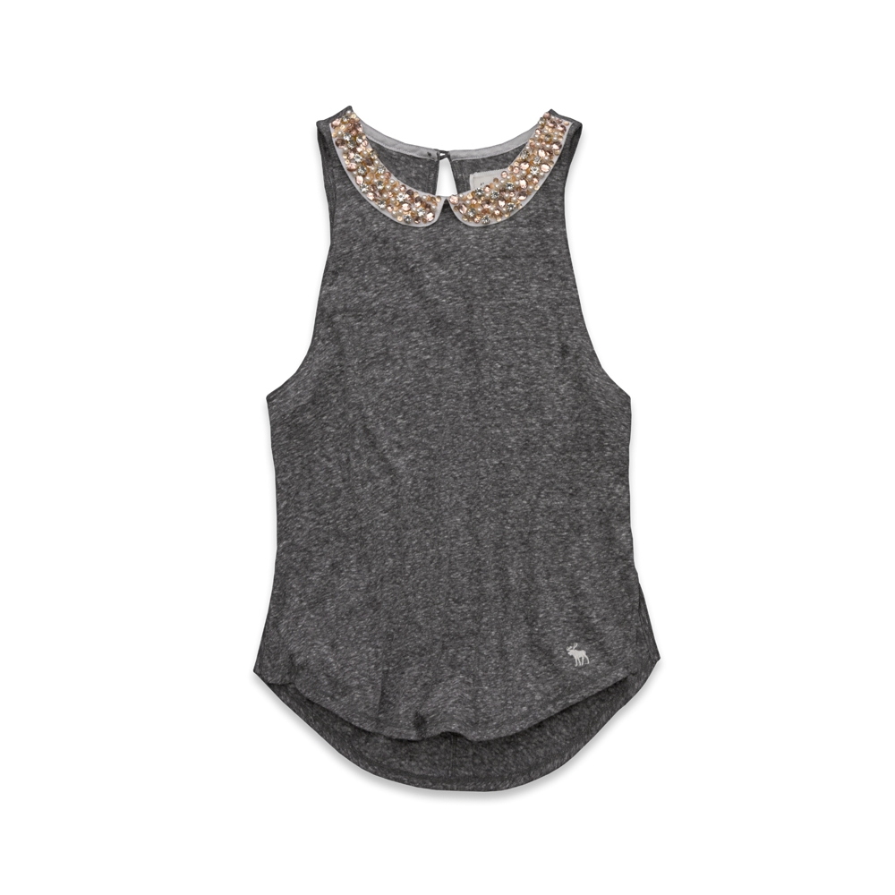 Womens Dessa Shine Tank