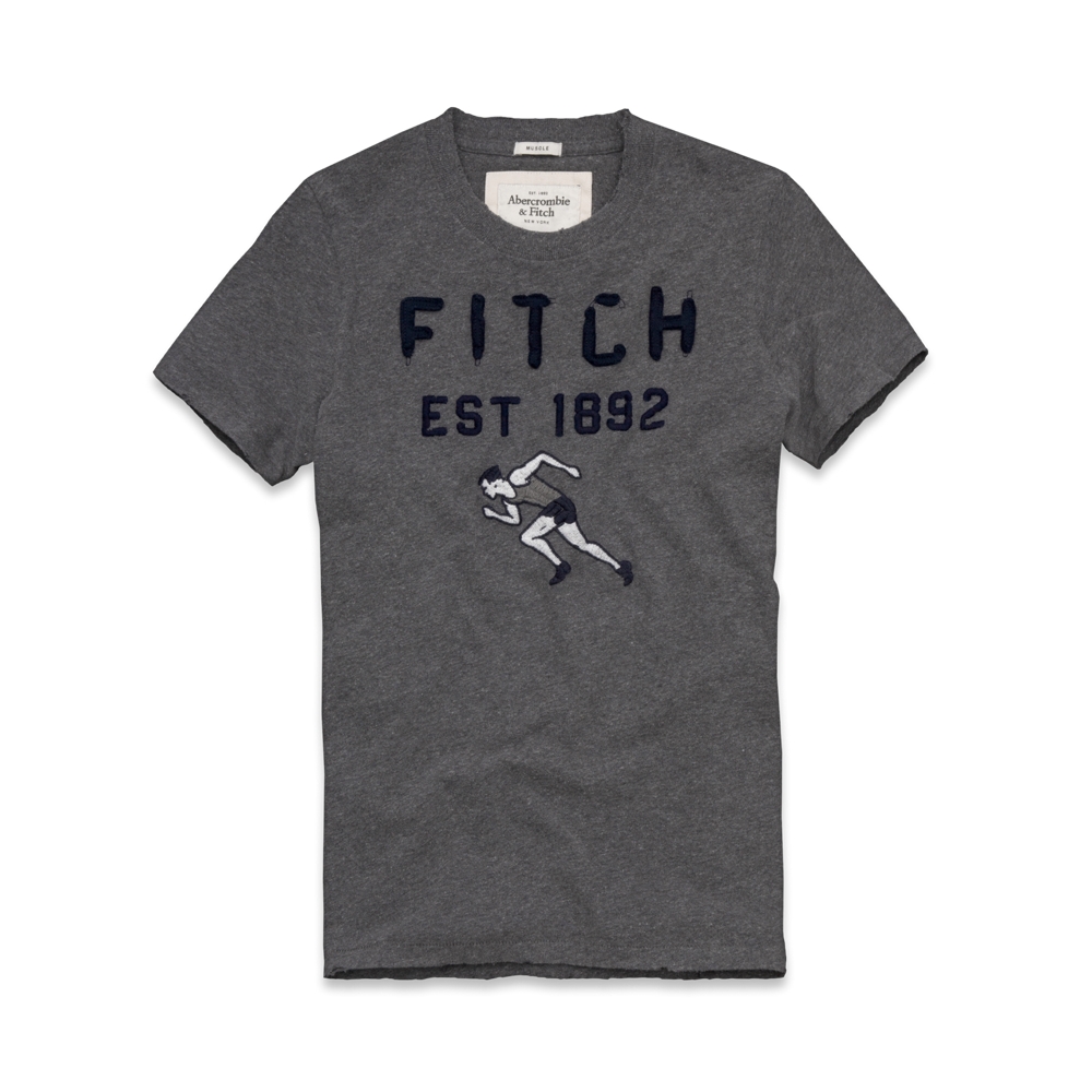 Mens Algonquin Tee