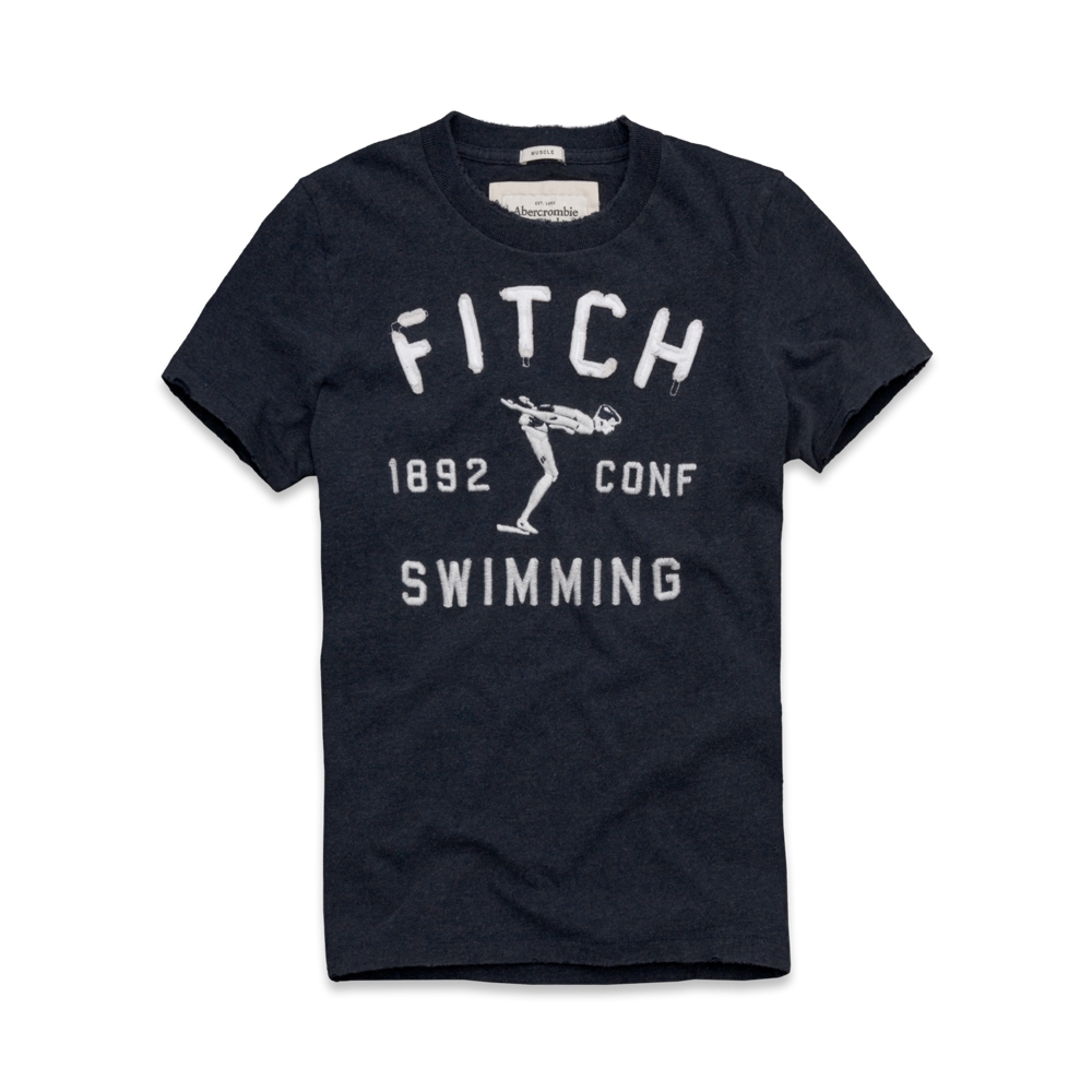 Mens Algonquin Tee