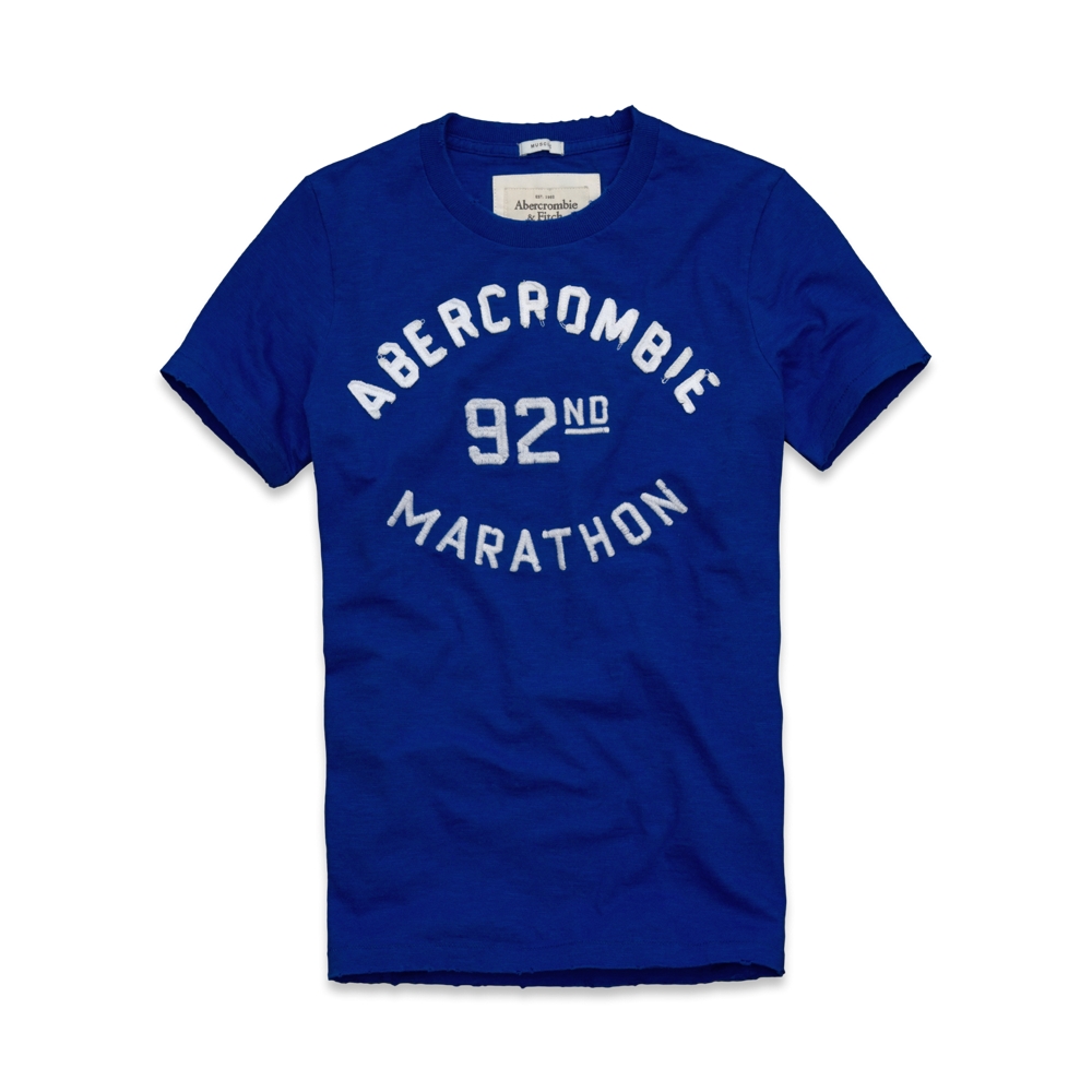 Mens Algonquin Tee