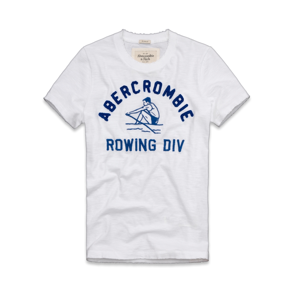 Mens Algonquin Tee
