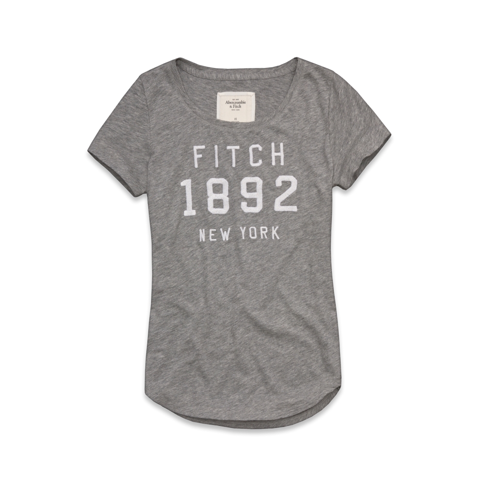 Womens Drew Tee