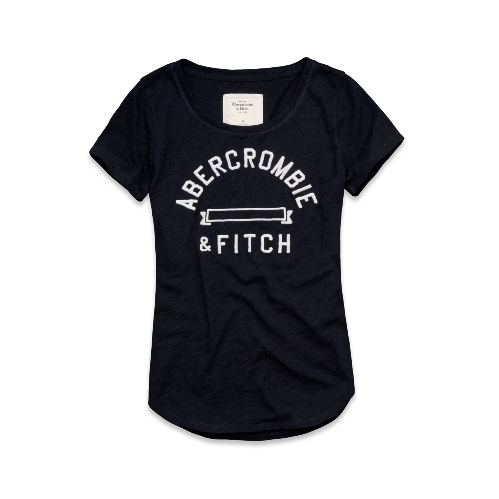 Womens Drew Tee