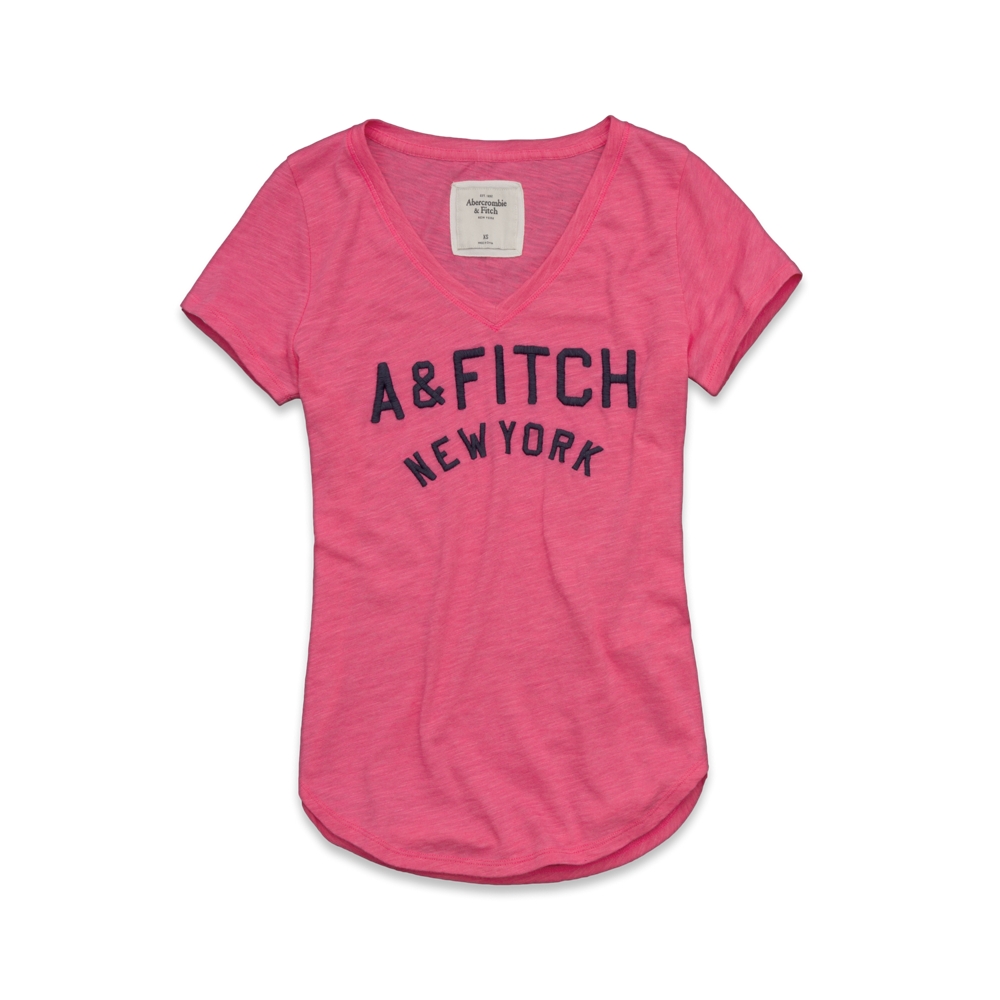 Womens Drew Tee