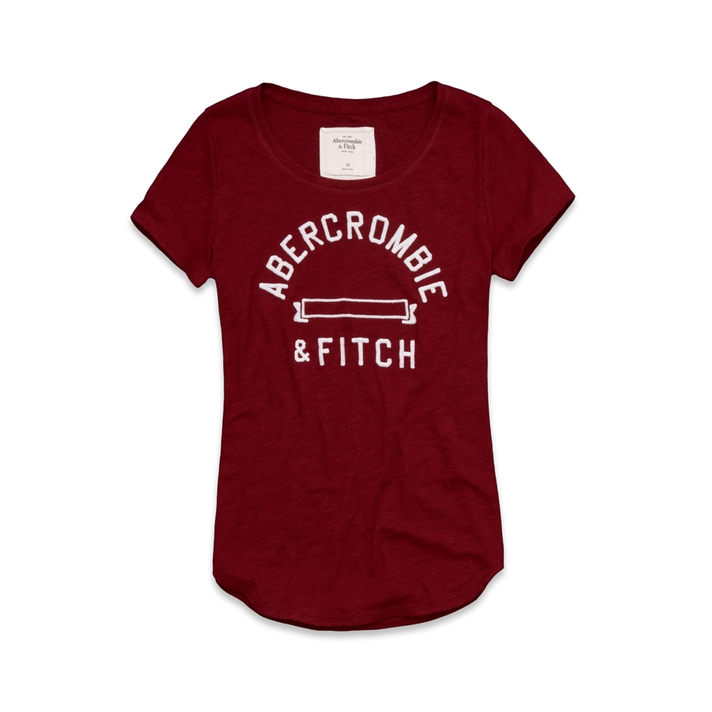 Womens Drew Tee
